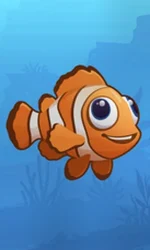 Fish Road