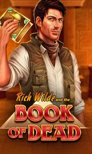 Book of Dead