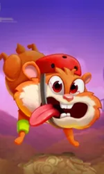 Hamster Run