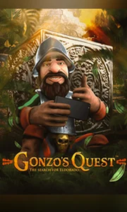 Gonzo's Quest