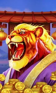 Wild Tiger