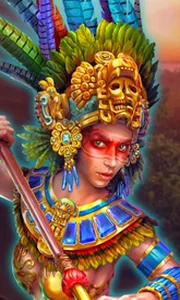 Aztec Spell