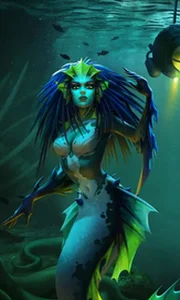 Beast Below