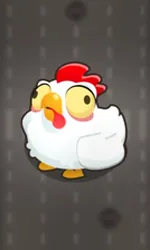 Chicken Royal