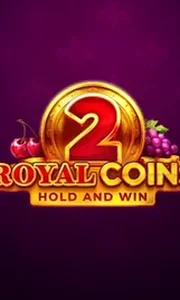 Royal Coins 2 Hold And Win