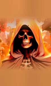 Dia de Los Muertos 2