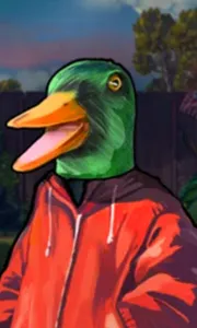 Duck Hunters