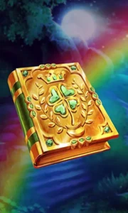 Book Of Clovers