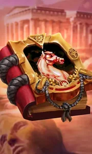 Book of Trojan Tales