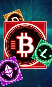 Blockchain Megaways