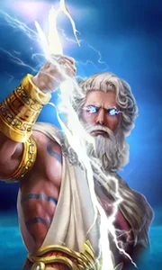Zeus Unchained - Hold & Hit