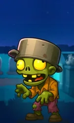 Chicken vs Zombies