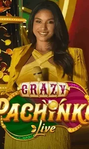 Crazy Pachinko