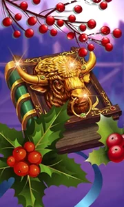 Book Of Rampage -CE