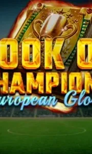 Book Of Champions - European Glory