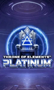 Throne Of Elements Platinum