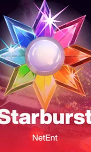 Starburst