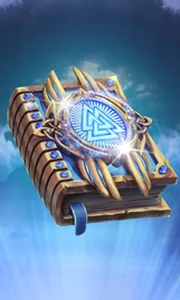 Book Of Demi Gods III- TGE