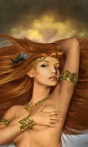 Demi Gods 3