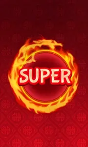 Ultimate Golden Dragon Inferno - Hold & Win