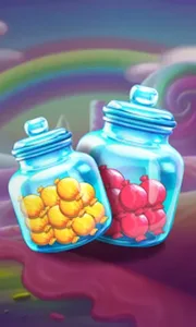 Candy Jar Clusters