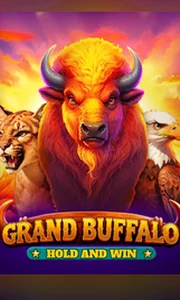 Buffalo Hold And Win