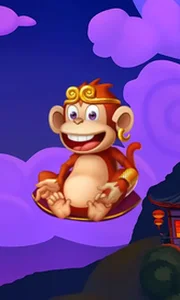 3 Dancing Monkeys
