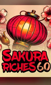 Sakura Riches 60