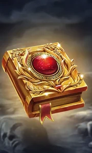 Book Of Demi Gods IV- TGE