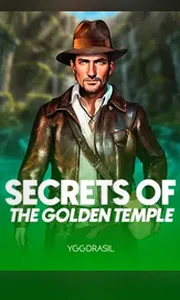 Secrets of the Golden Temple
