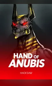 Hand of Anubis