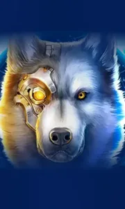Cyber Wolf