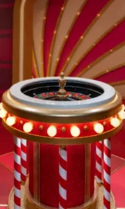 Red Door Roulette